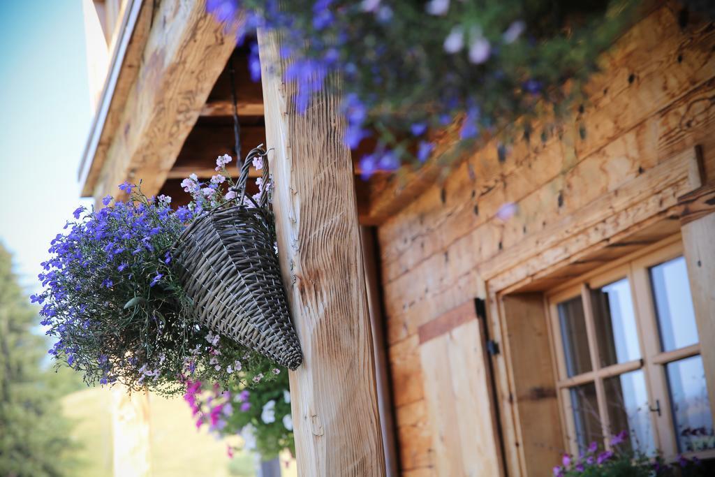 Hotel Berghaus Alpenroesli Klosters Zewnętrze zdjęcie