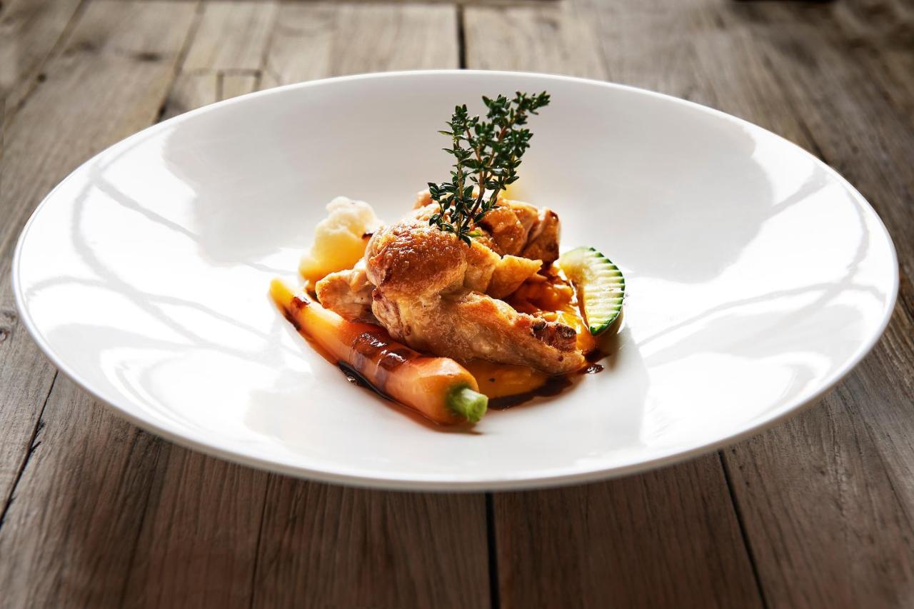 Hotel Berghaus Alpenroesli Klosters Zewnętrze zdjęcie