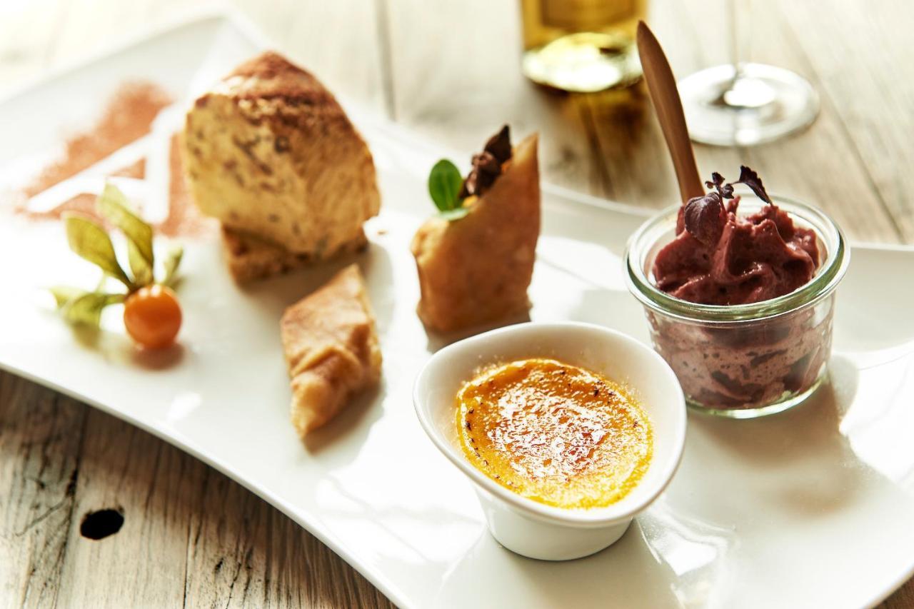 Hotel Berghaus Alpenroesli Klosters Zewnętrze zdjęcie
